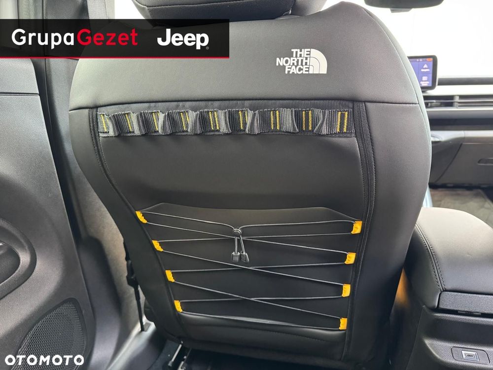 Jeep Avenger - 21