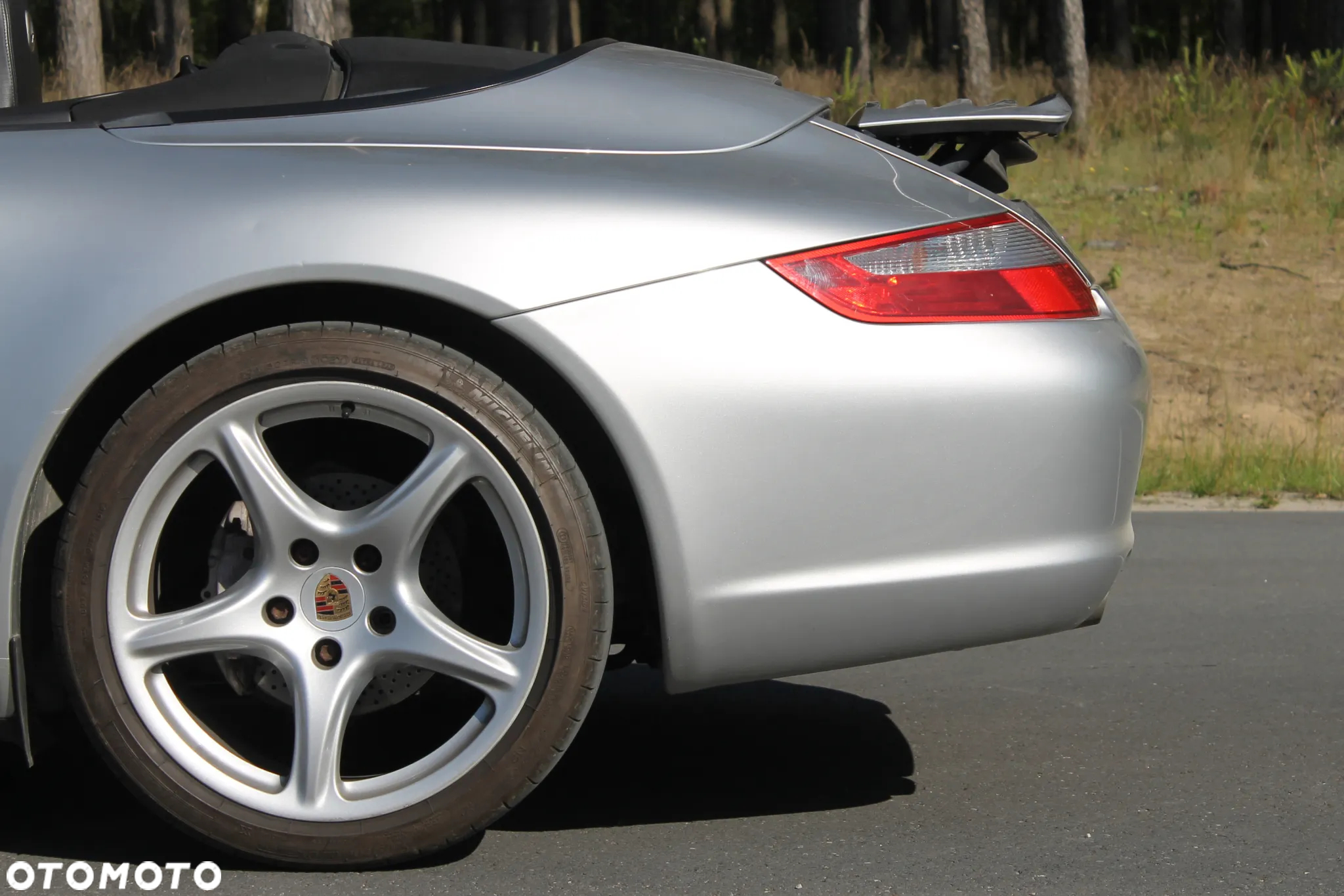 Porsche 911 - 31