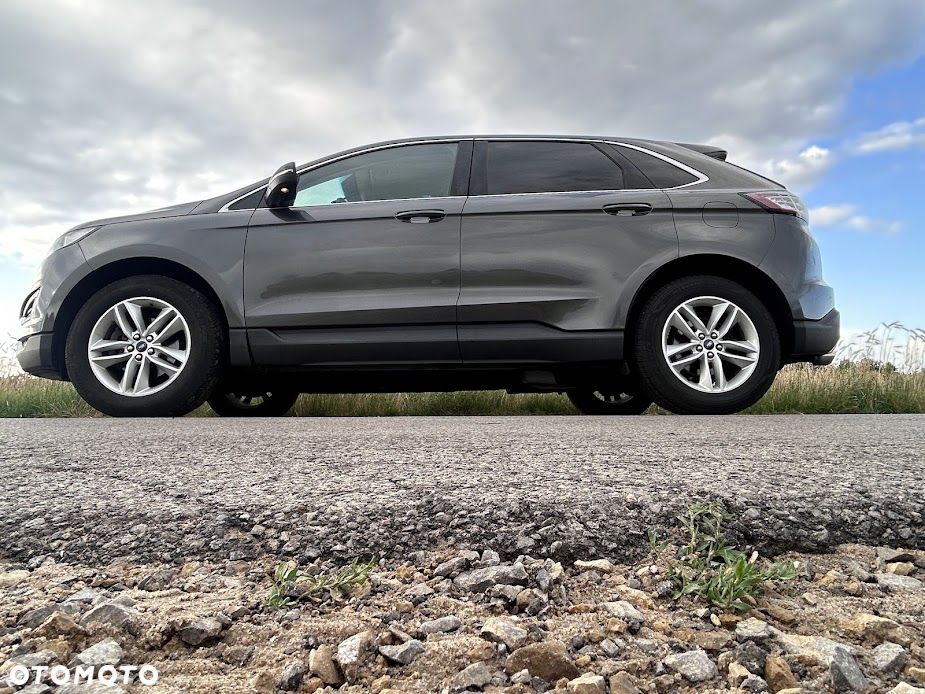 Ford Edge - 39