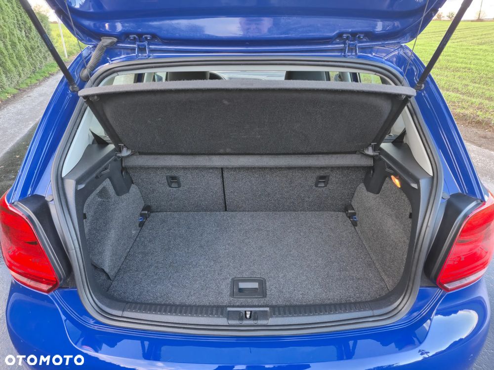Volkswagen Polo 1.4 16V Comfortline - 25