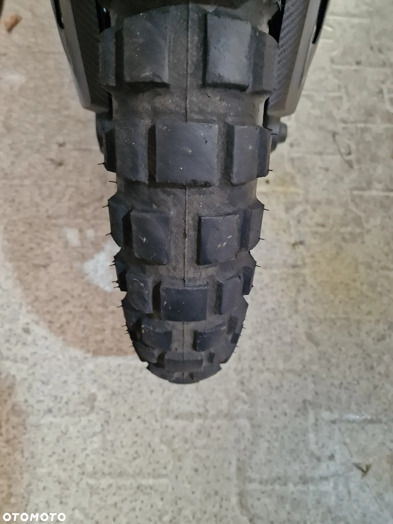 Yamaha XTZ - 13