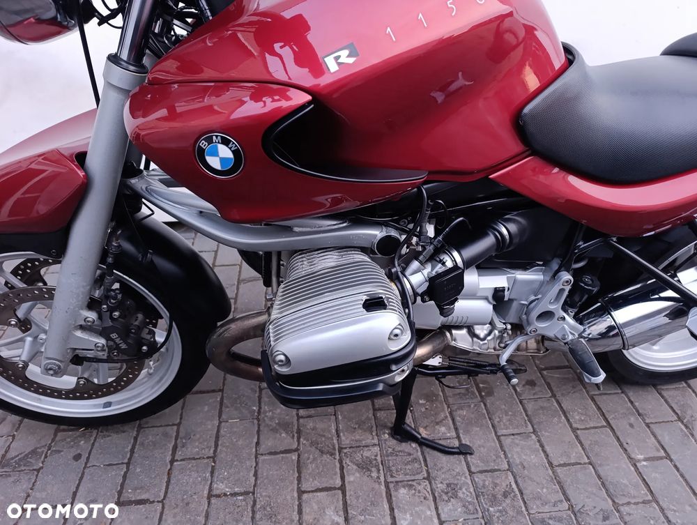 BMW R - 13