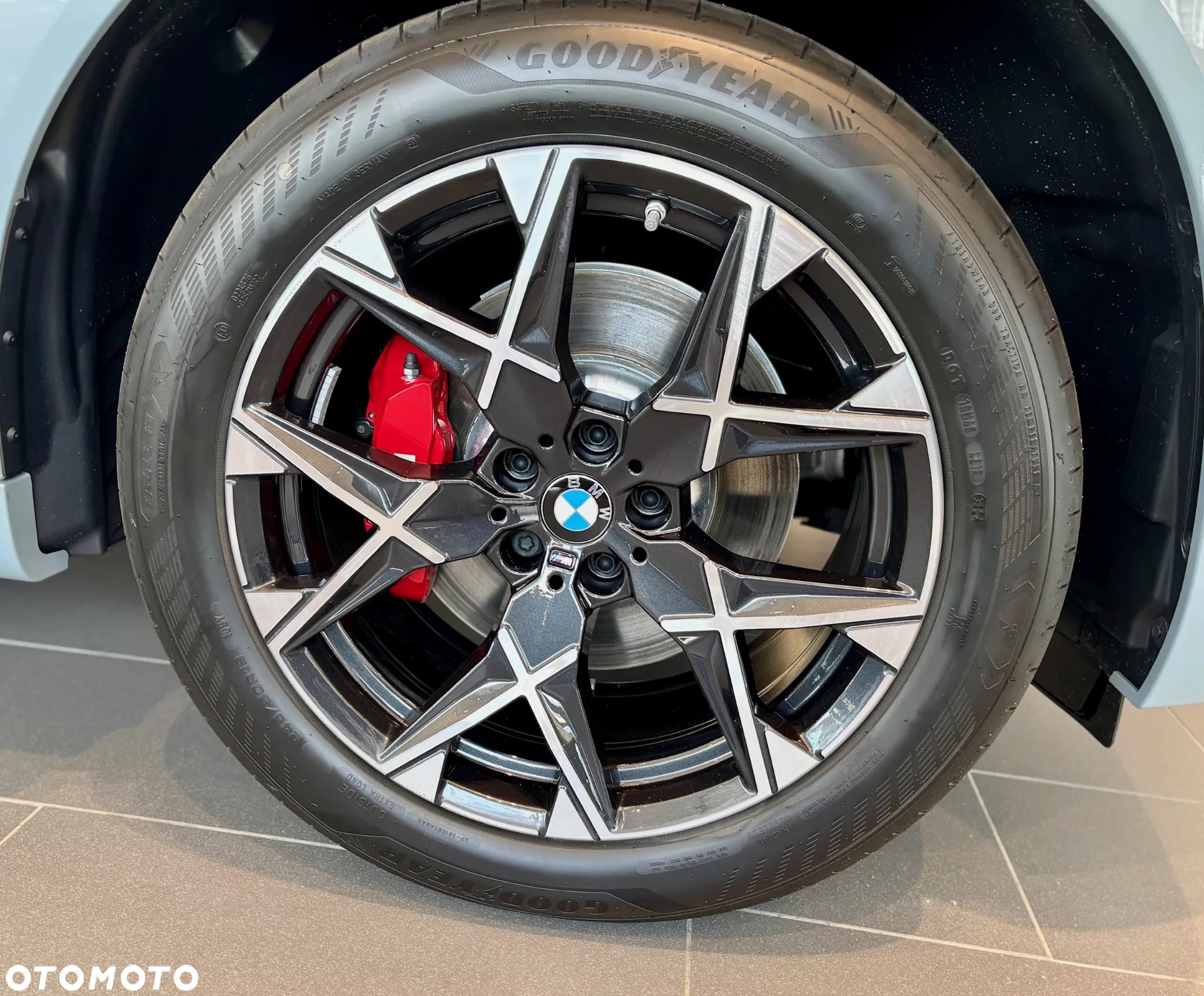 BMW X3 xDrive30e M Sport sport - 5