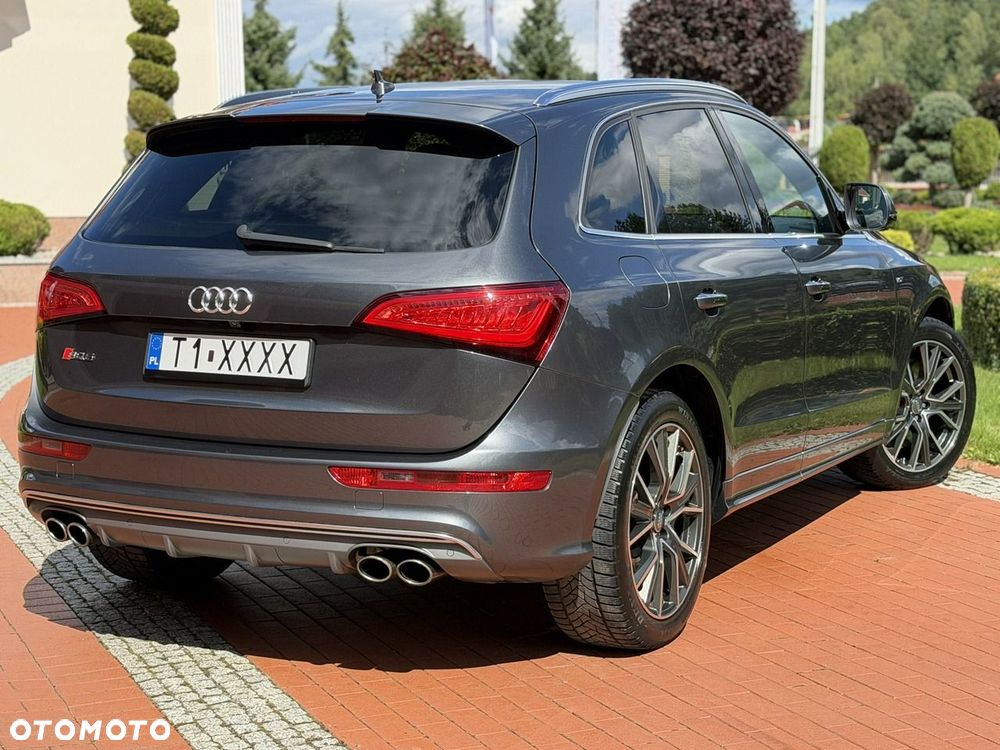 Audi SQ5 - 16