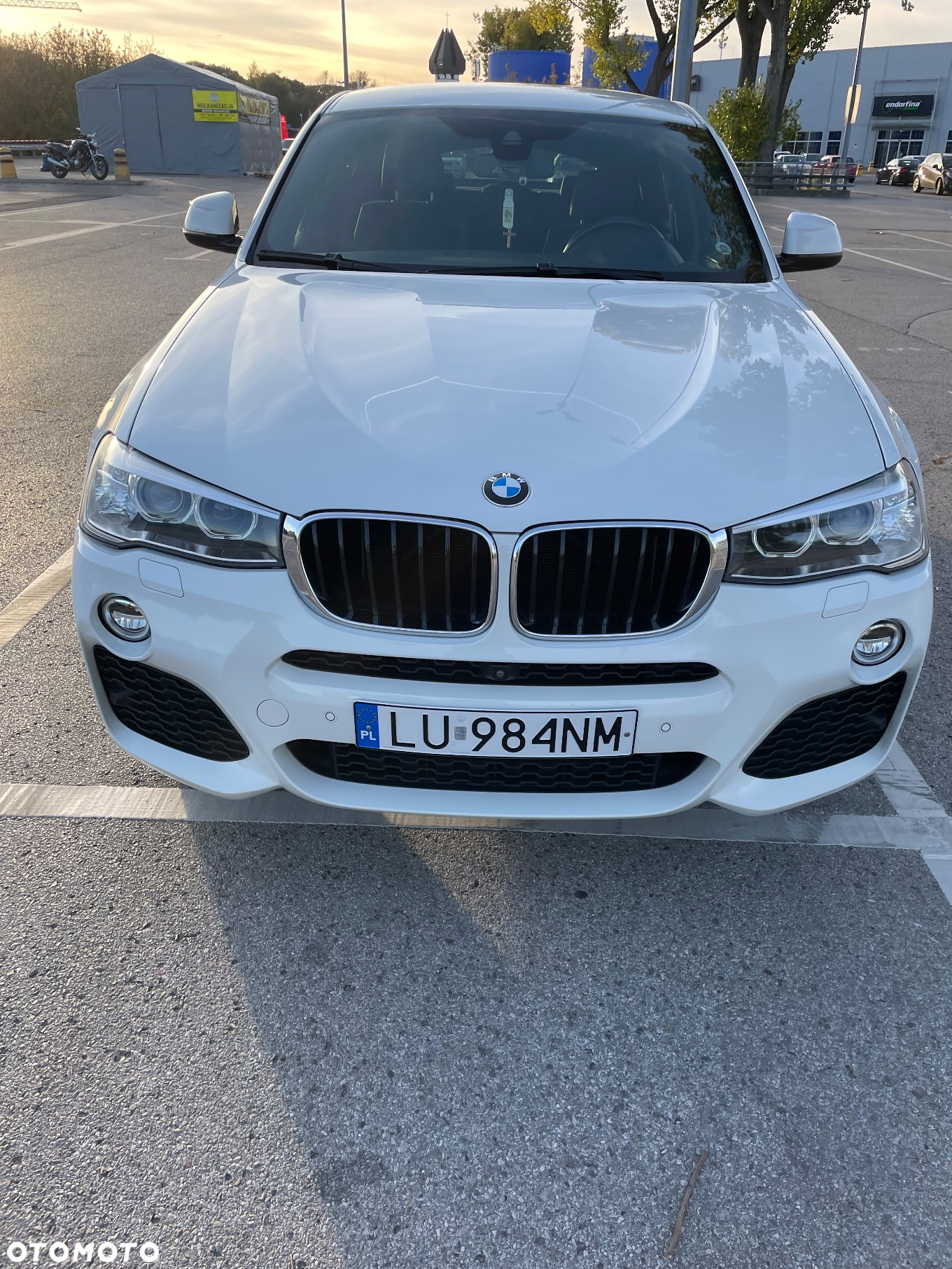 BMW X4 xDrive20d M Sport - 6