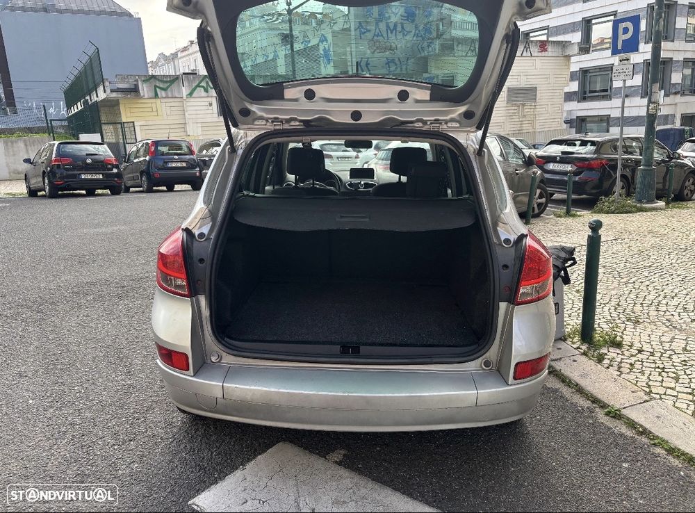 Renault Clio Break - 18