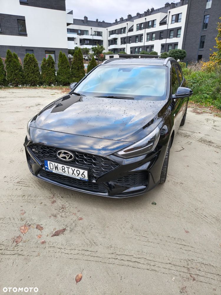 Hyundai i30 - 9