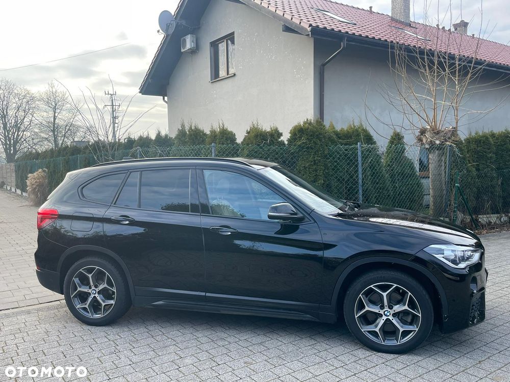 BMW X1 - 19