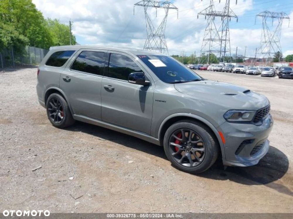 Dodge Durango - 3