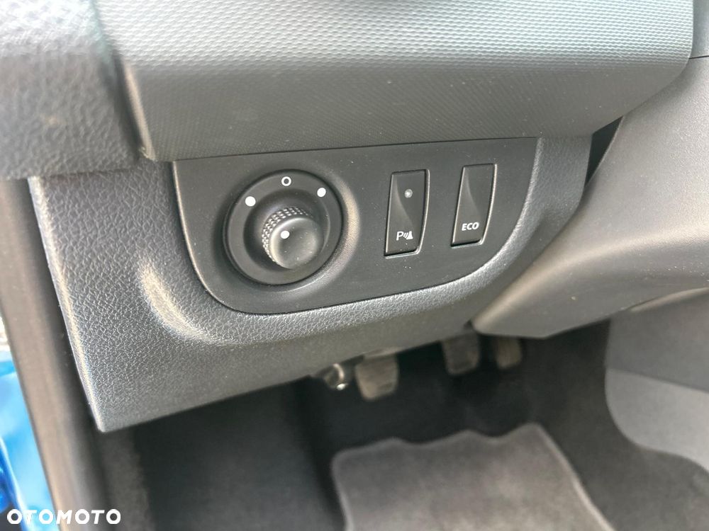 Dacia Sandero Stepway 0.9 TCe Laureate S&S EU6 - 29