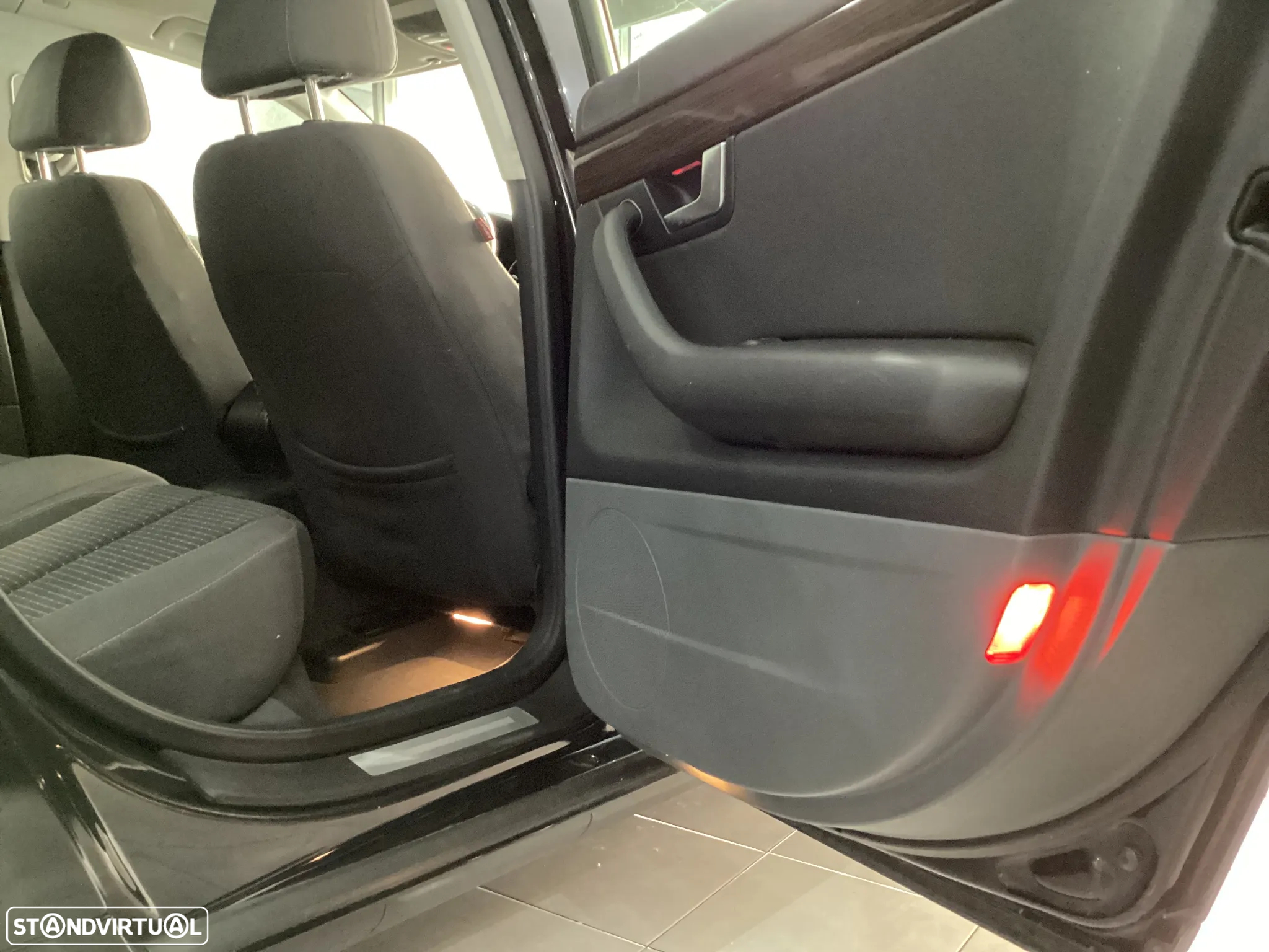 SEAT Exeo ST 2.0 TDI Style - 24