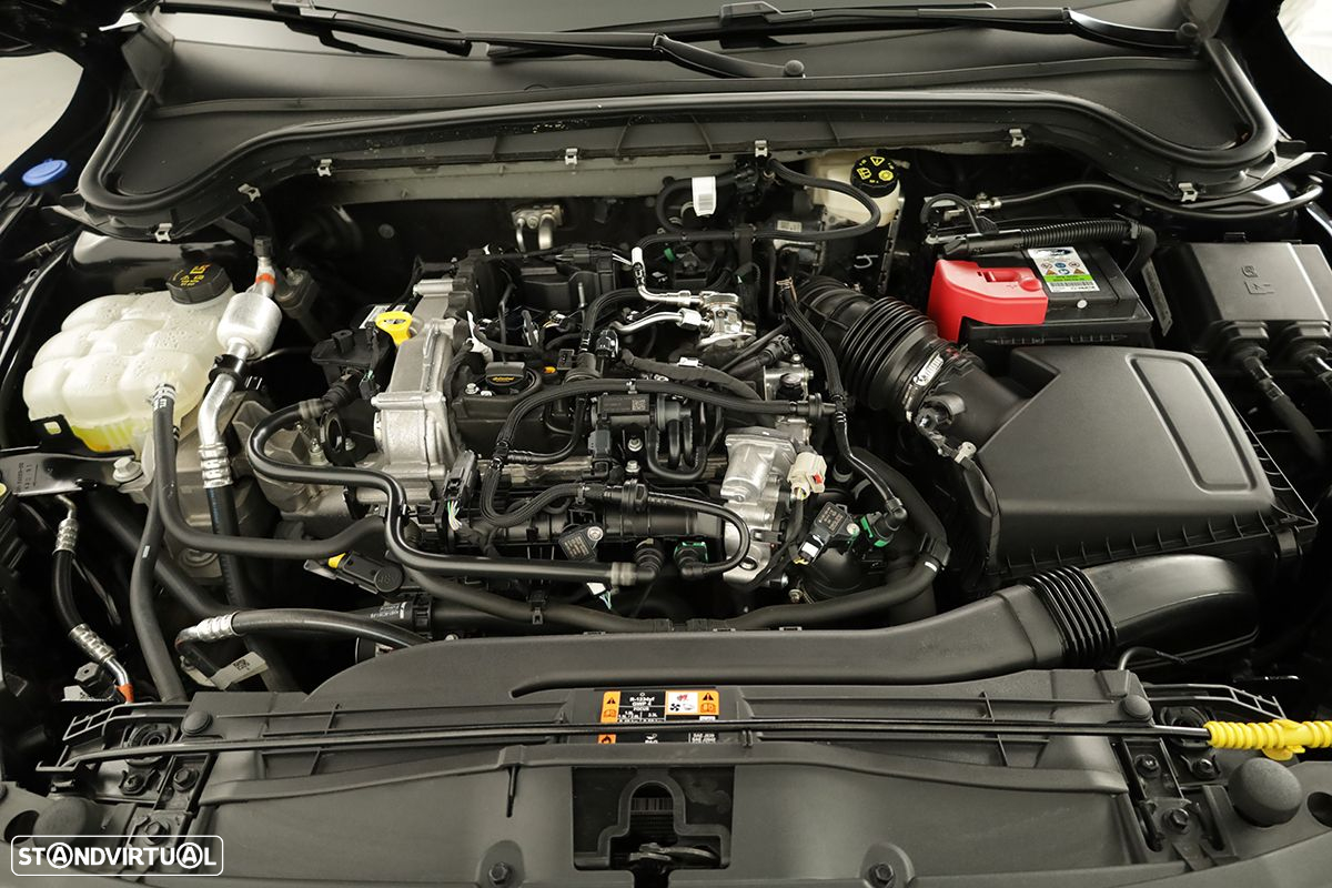 Ford Focus - 24