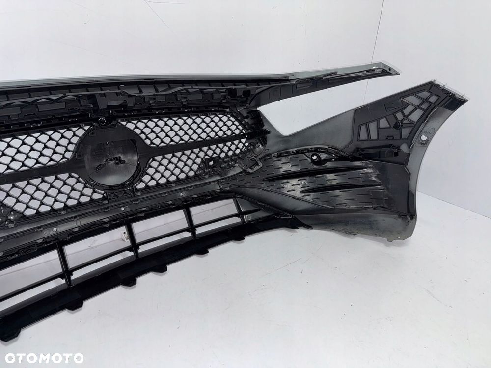 ZDERZAK PRZÓD DO MERCEDES A KLASA W177 A177 LIFT AMG - 5