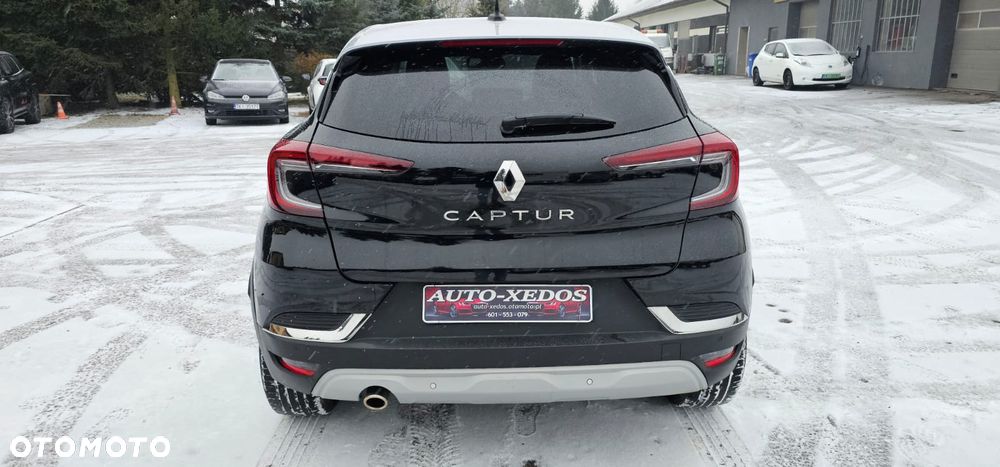 Renault Captur 1.3 TCe Intens - 8