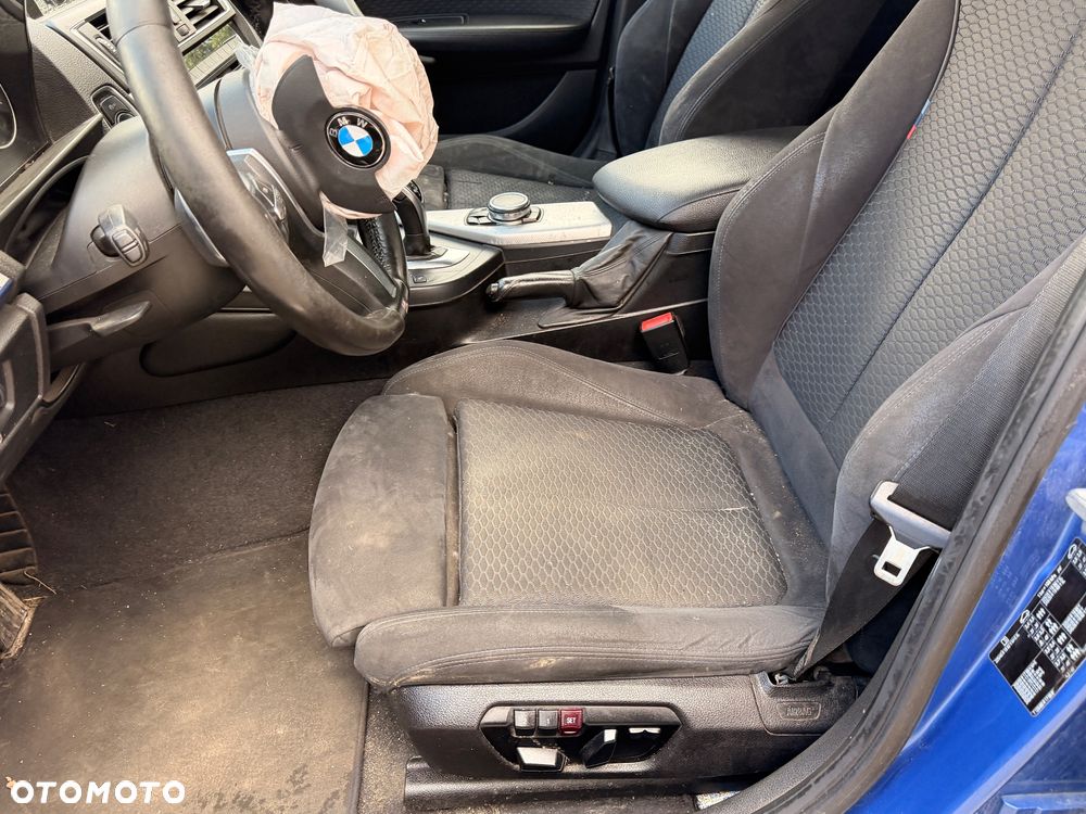 BMW Seria 1 125d Edition M Sport Shadow - 18