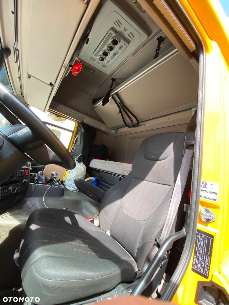 DAF CF 410 - 7