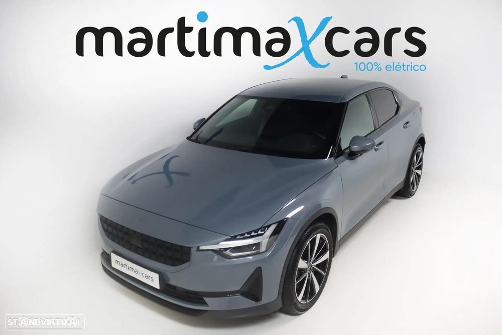 Polestar 2 Long Range 78 kWh - 5