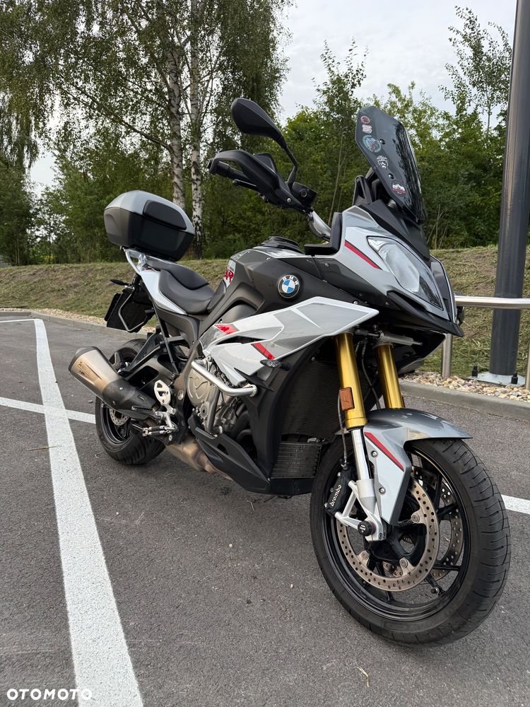 BMW XR - 4