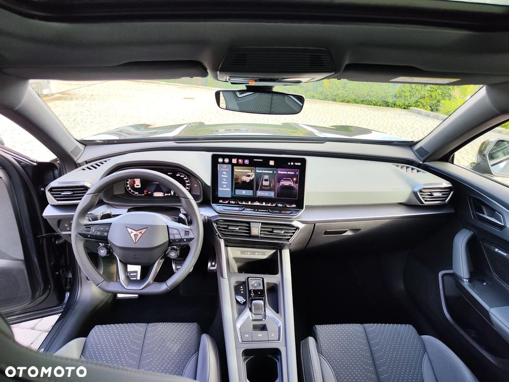 Cupra Formentor 2.0 TSI 4Drive DSG VZ Extreme - 26