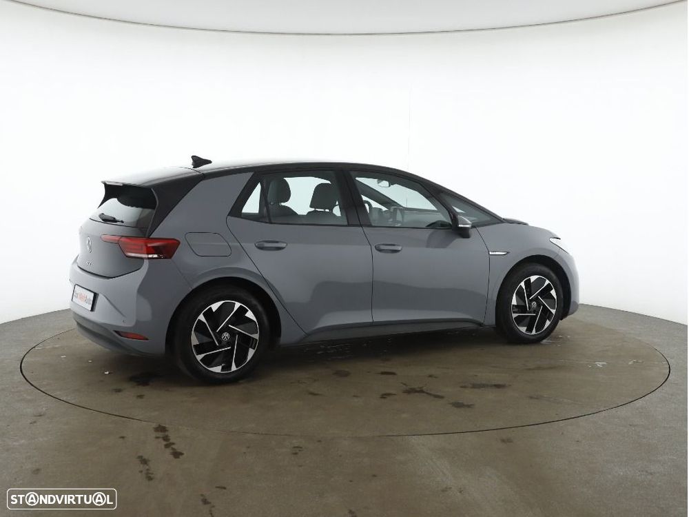 VW ID.3 Pro Performance - 11