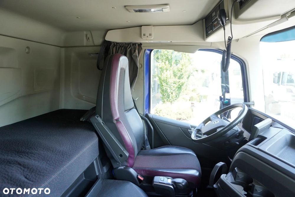 Volvo FMX 540 Ciągnik siodłowy / 6x6 / HDS Palfinger Epsilon S300L98 / 2024_254844 - 29