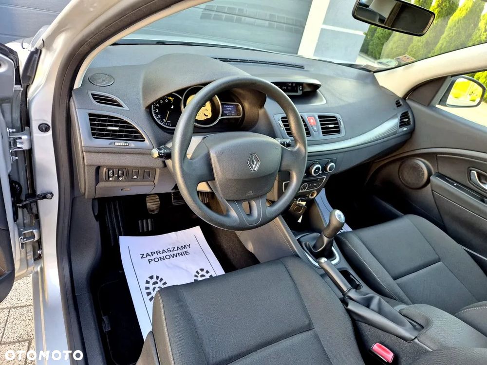 Renault Megane - 15