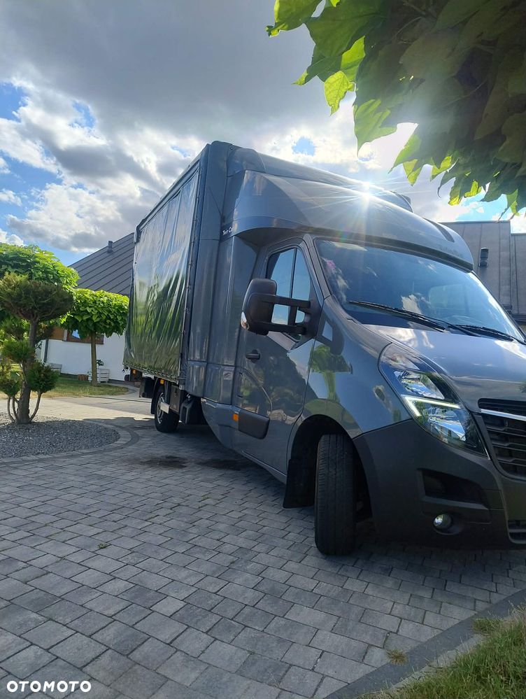 Opel Movano - 3
