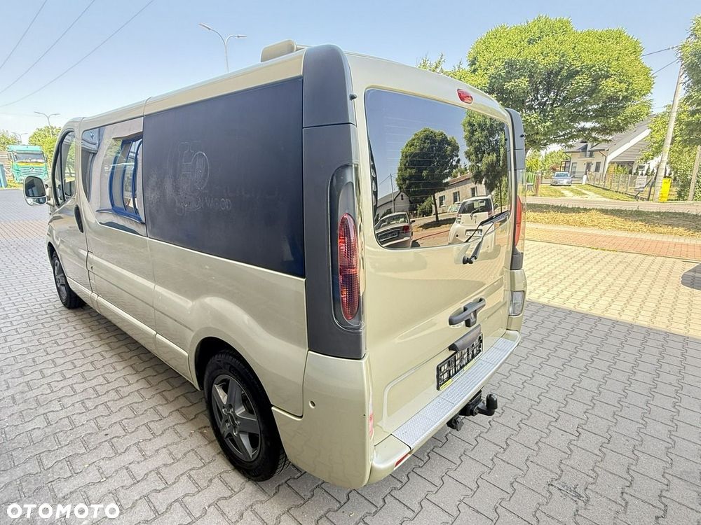 Renault Trafic - 6