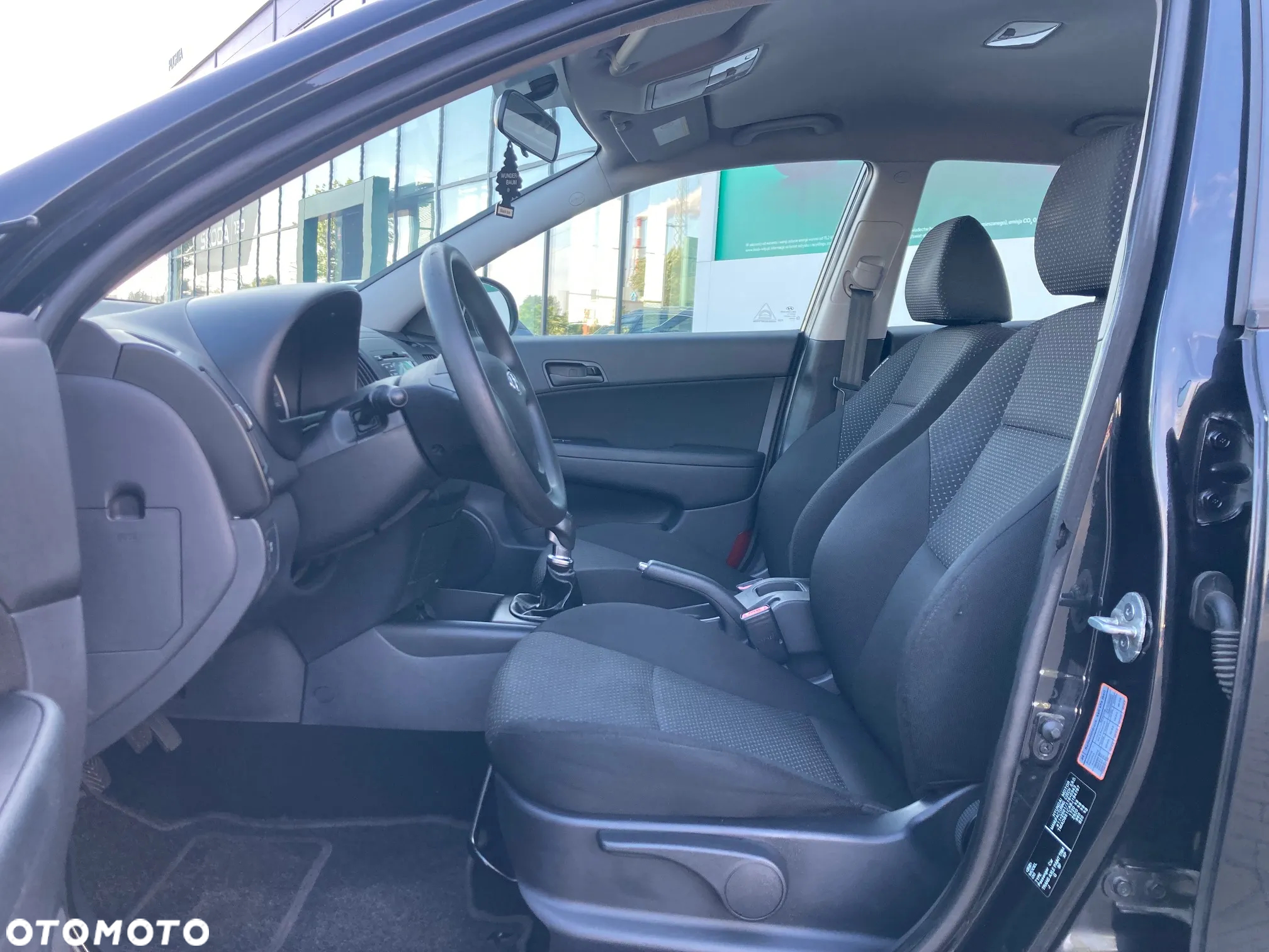 Hyundai i30 1.4 Classic - 12