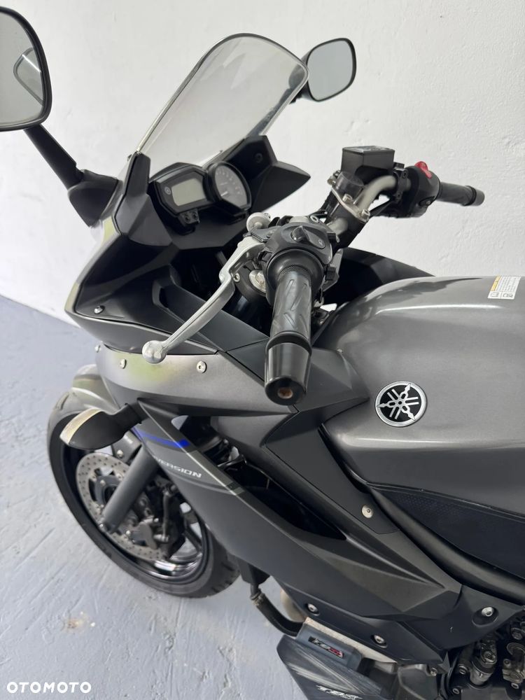 Yamaha XJ - 36
