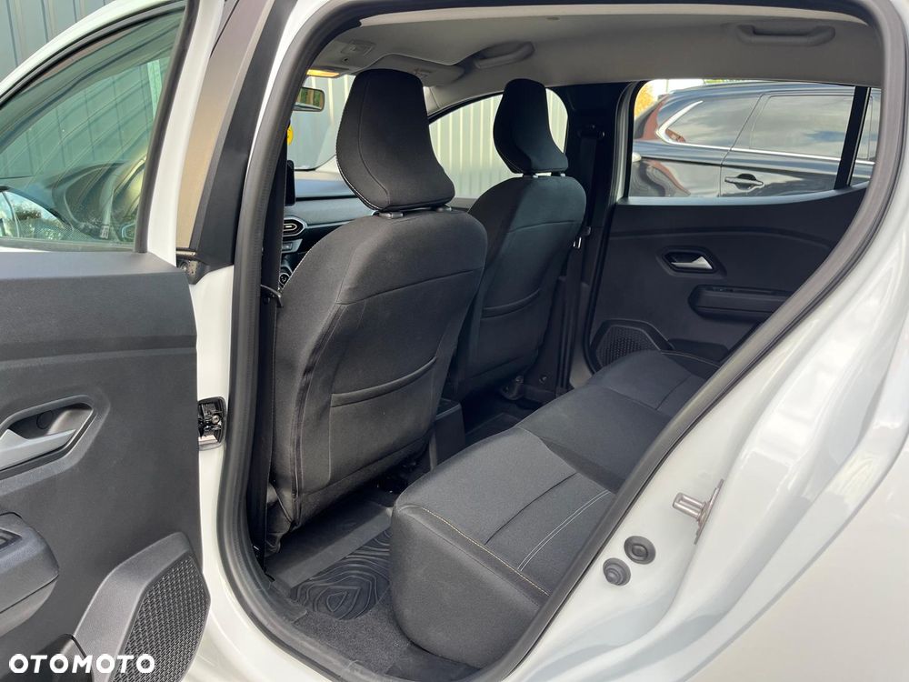 Dacia Sandero Stepway 1.0 TCe Expression - 34