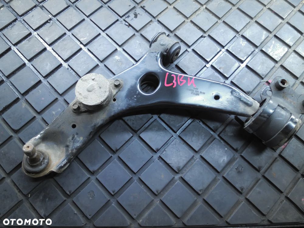 WAHACZ PRZÓD PRZEDNI LEWY MAZDA 3 BK - 1