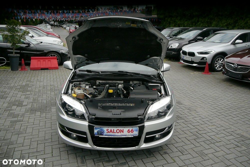 Renault Laguna 1.5 dCi Expression ESM - 14