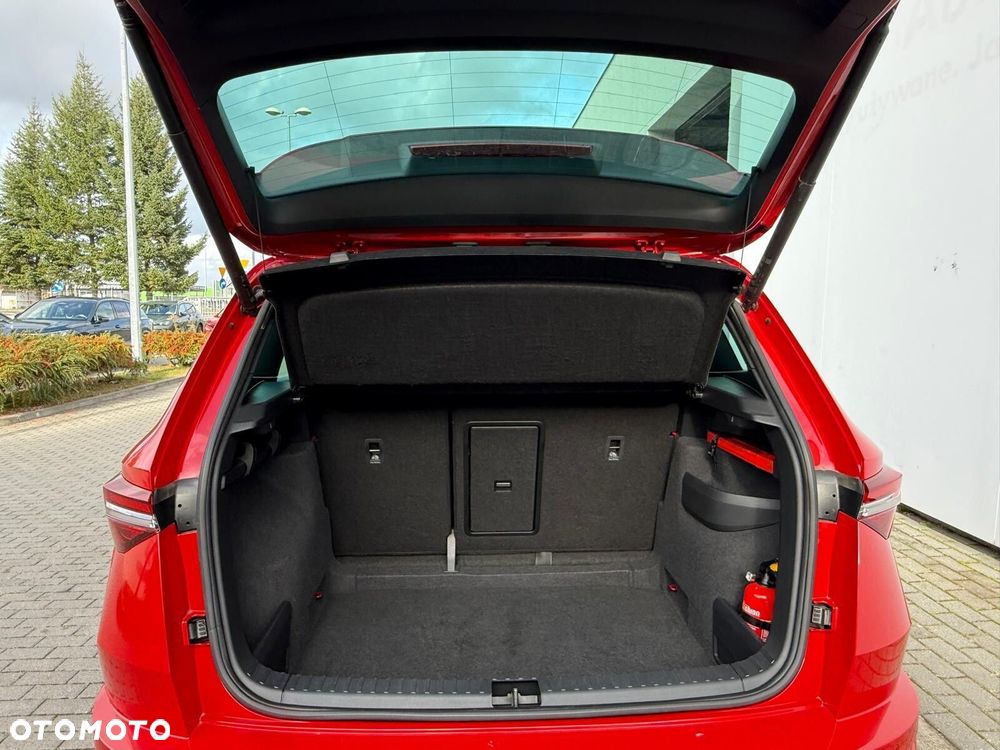 Skoda Karoq 1.5 TSI ACT Sportline DSG - 19