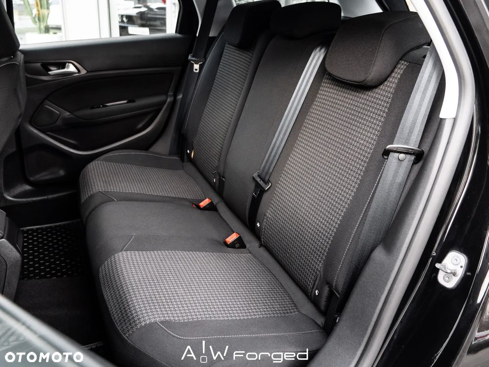 Peugeot 308 1.5 BlueHDi Active Pack Business S&S - 33