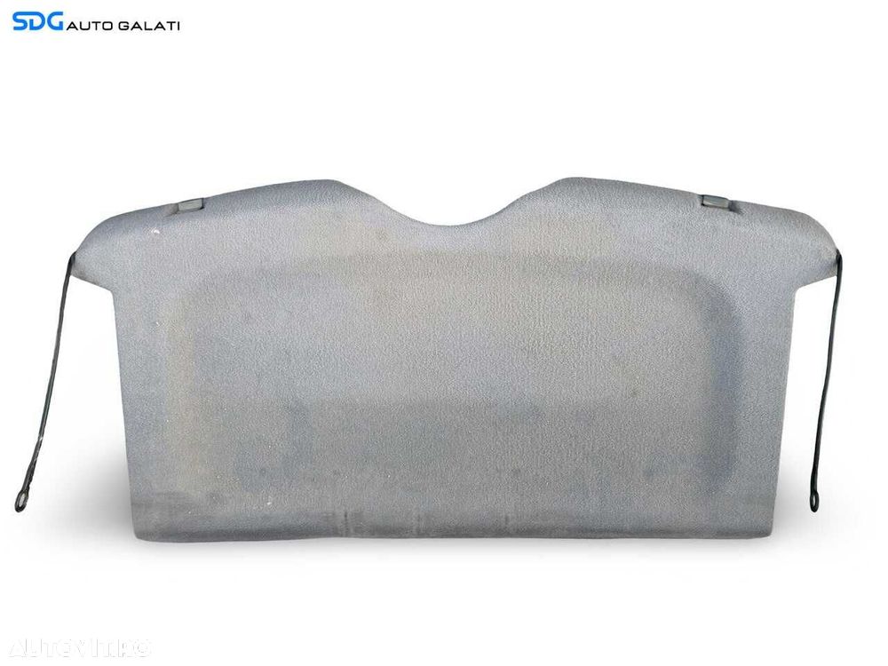 Polita Tavita Capac Portbagaj Opel Corsa C Coupe 2000 - 2006 [LC3274] - 1