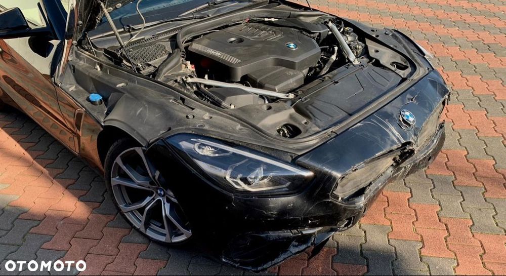 BMW Z4 20i sDrive M Sport sport - 6