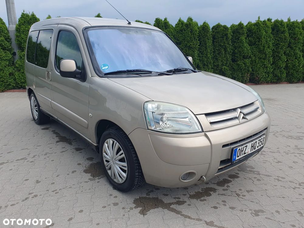 Citroën Berlingo Multispace 1.6 16V Exclusive - 3