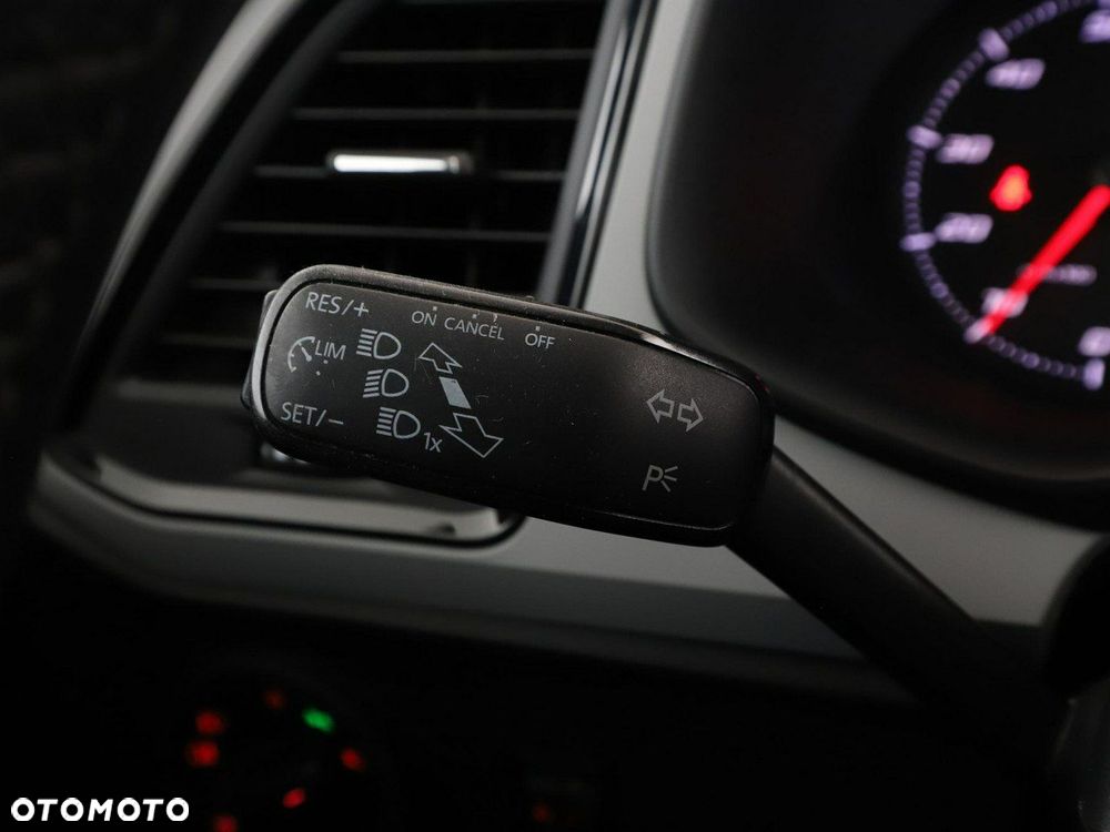 Seat Ateca 1.0 TSI Reference S&S - 33