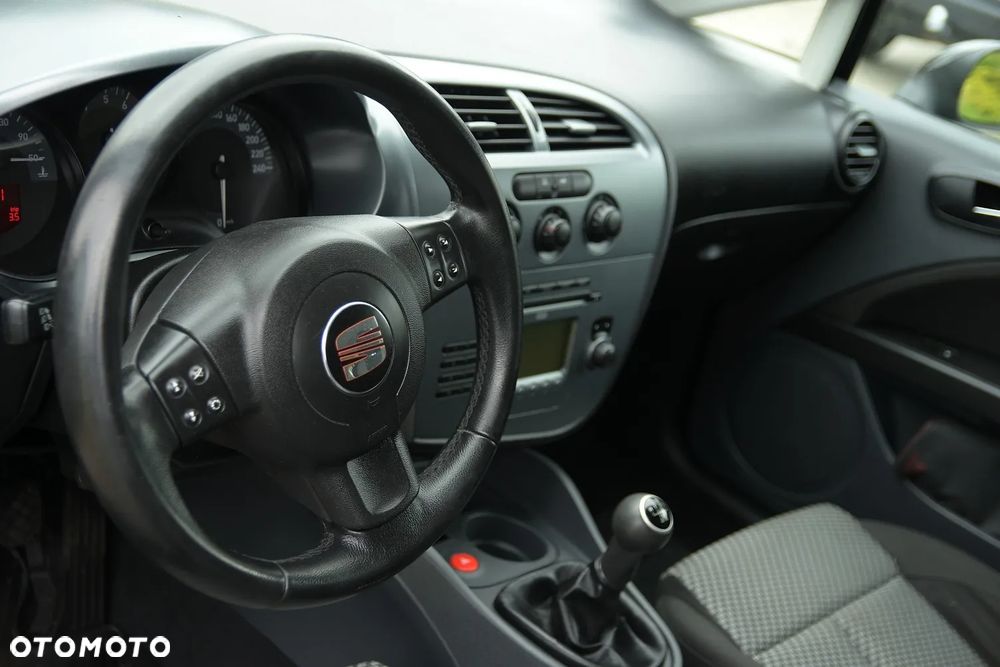 Seat Leon - 26