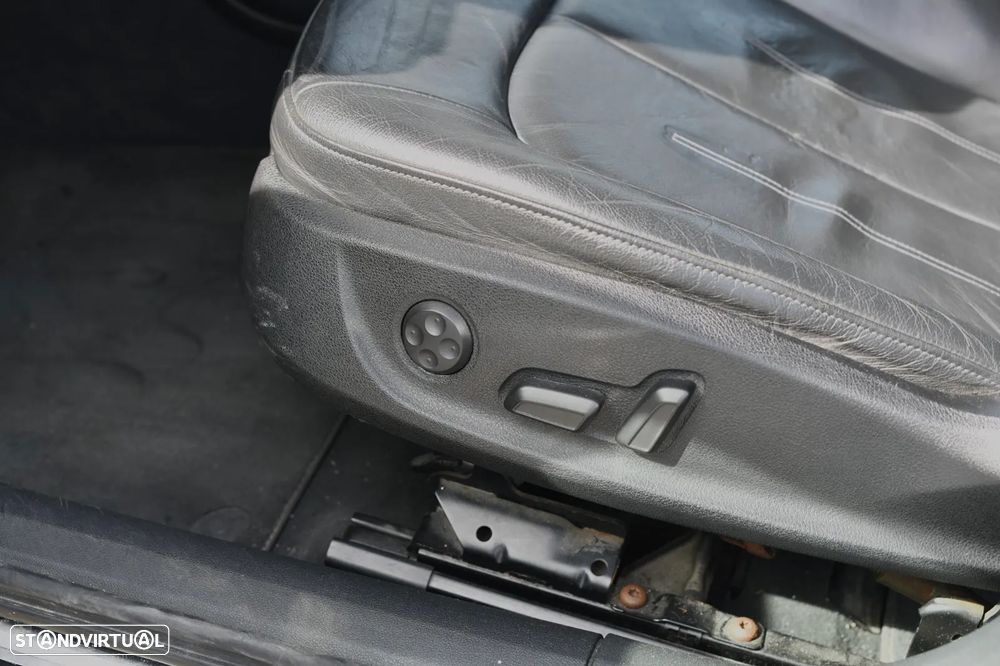 Audi A6 Avant 2.0 TDi Advance Multitronic - 10