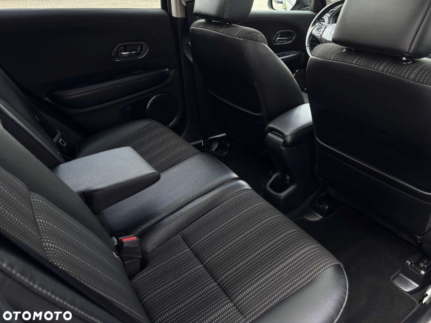 Honda HR-V - 34