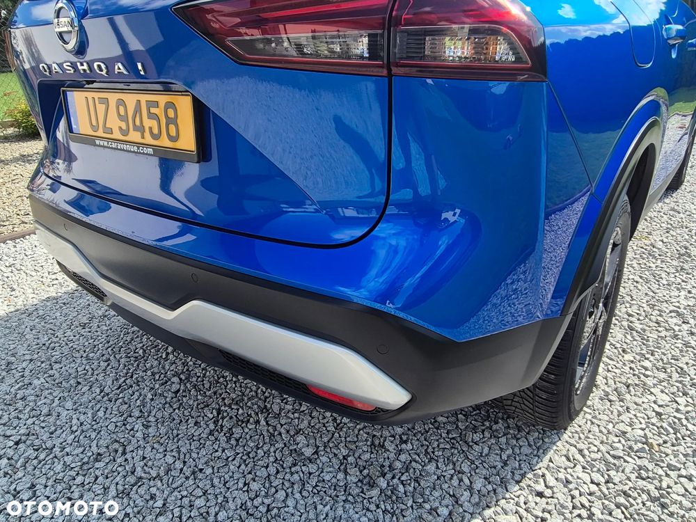 Nissan Qashqai - 15