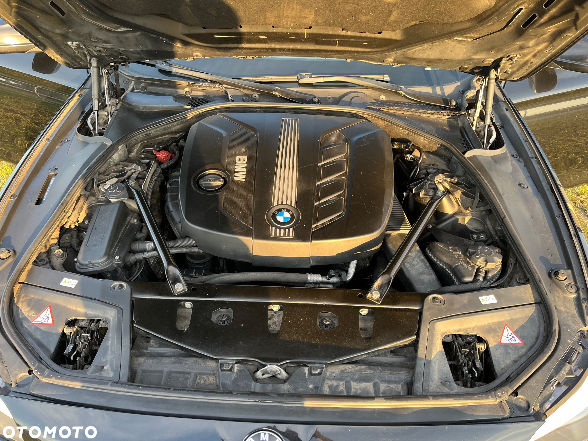 BMW Seria 5 - 16