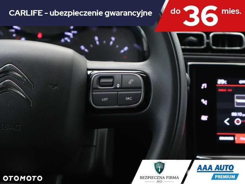 Citroën C3 - 20