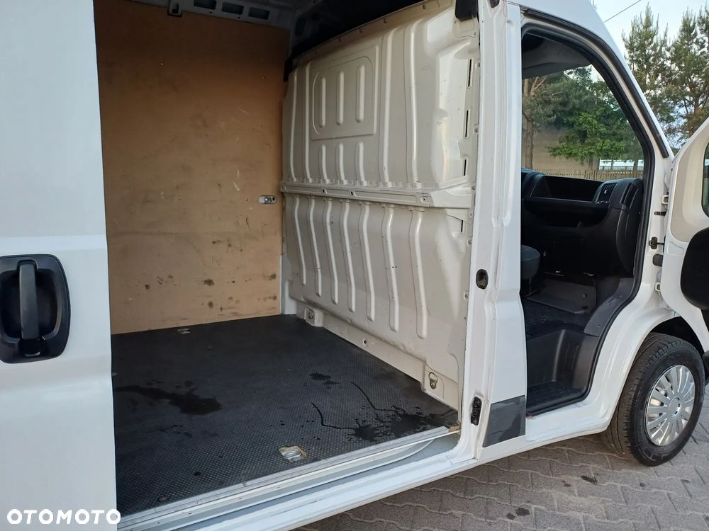 Citroën JUMPER - 11