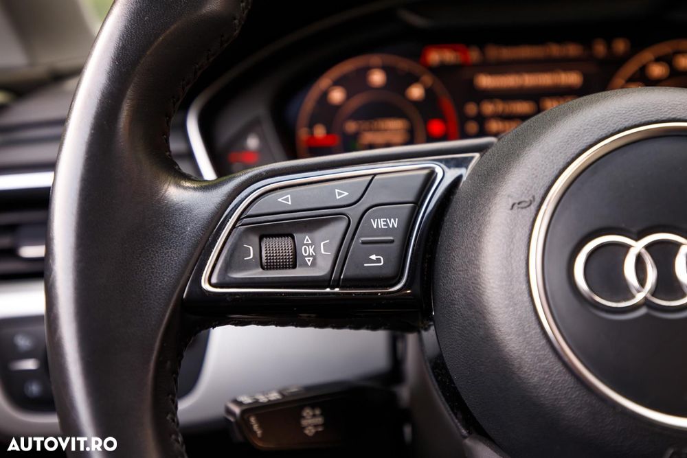 Audi A5 Sportback - 15