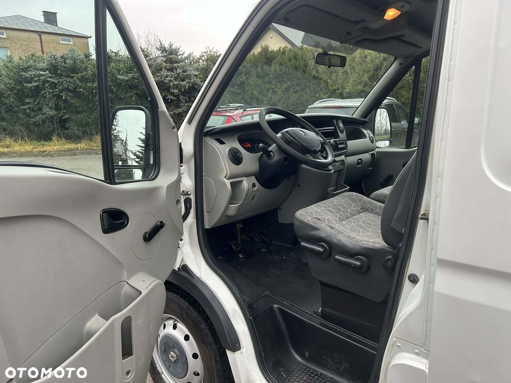 Renault Master - 13