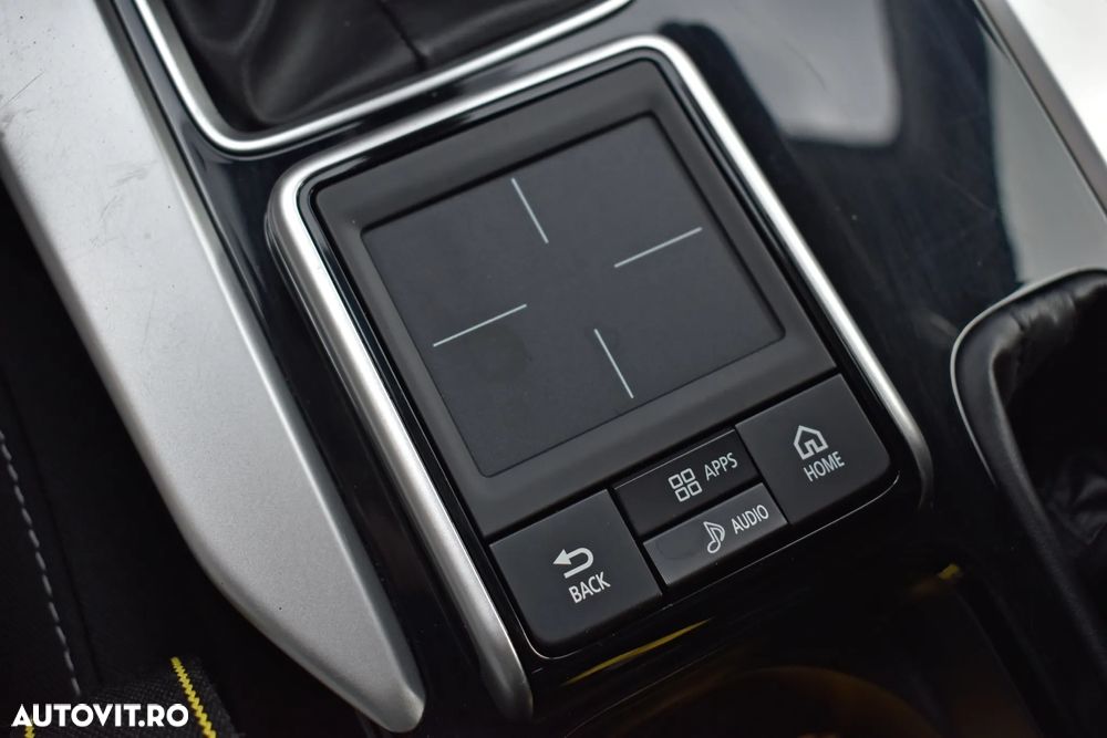 Mitsubishi Eclipse-Cross 1.5 T-MIVEC (ClearTec) 2WD Active+ - 15