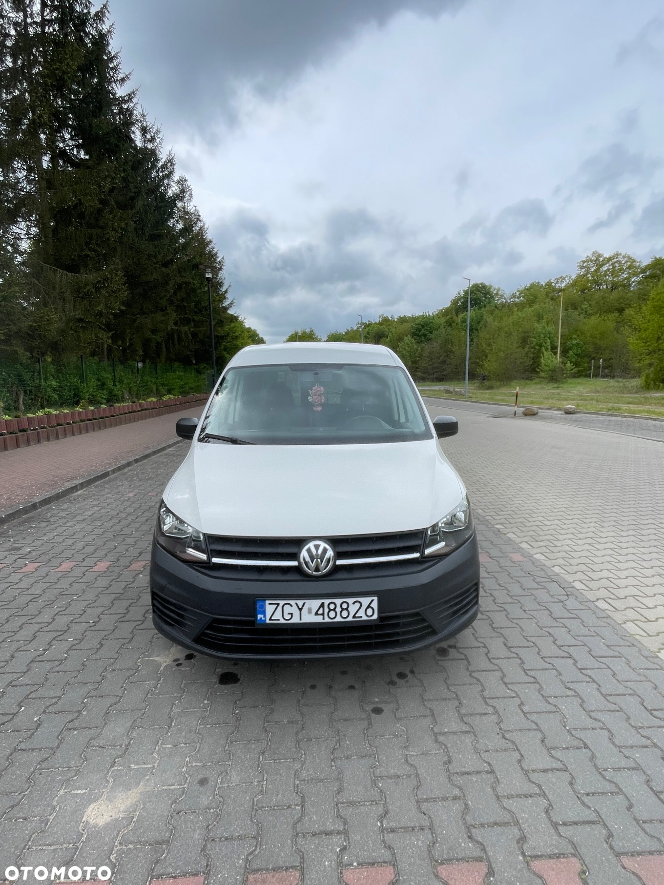 Volkswagen Caddy 1.0 TSI - 11